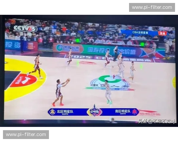 体育迷必看！最全体育直播推荐入口，精彩不停歇