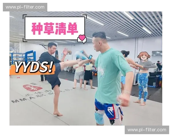 拳击数据：让每一拳都有答案